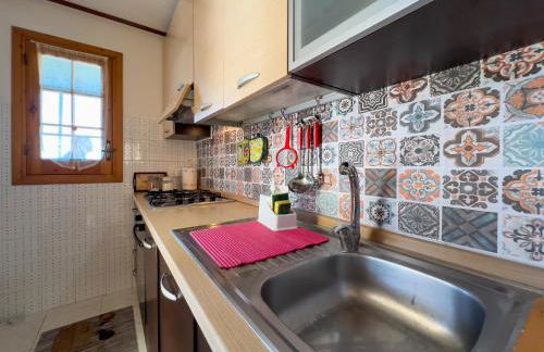 Villetta vista mare con piscina, giardino e parcheggio privato - Foto 75