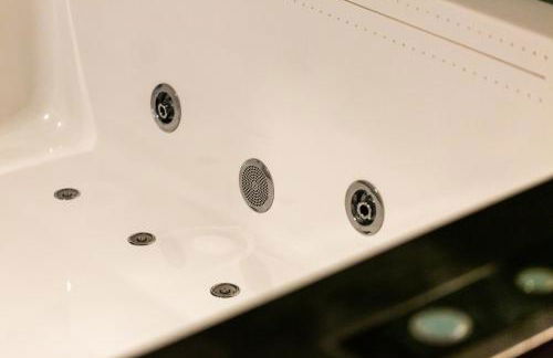 Loft mit Whirlpool Sauna Kino nähe Wolfsburg - Foto 24