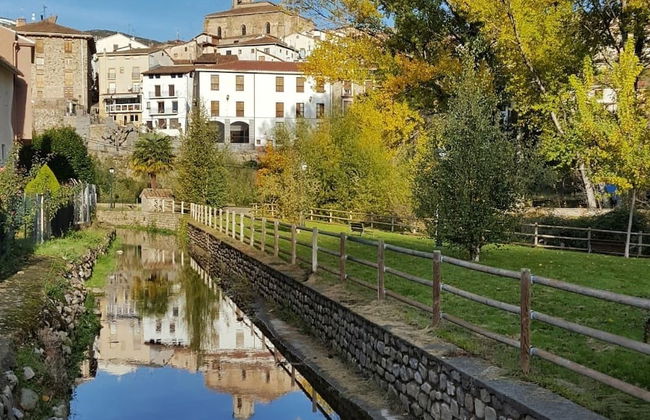 Casa Rural Villa Liquidambar - Foto 54