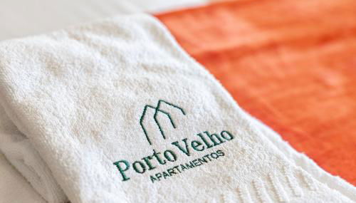 Skyline Porto Apartment - Porto Velho Apt - Foto 4