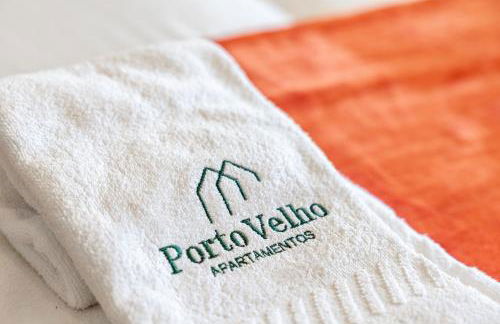 Skyline Porto Apartment - Porto Velho Apt - Foto 4