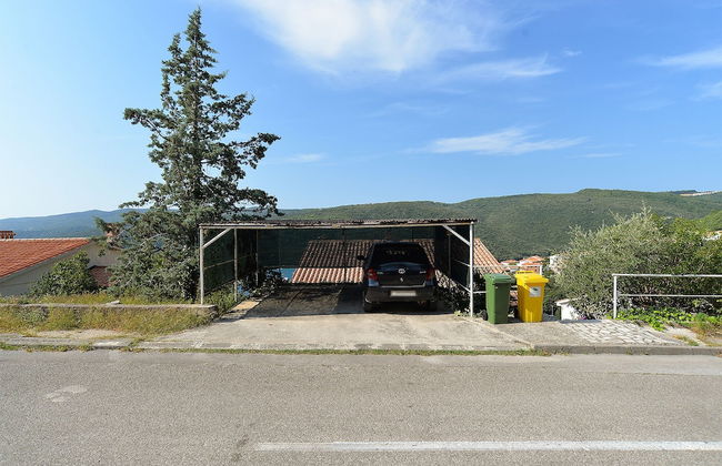 Apartments Jadranka 612 - Photo 48