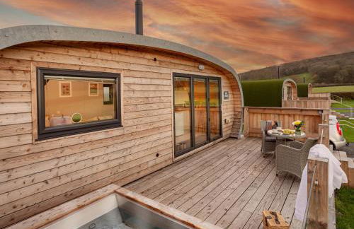 Middle Longlands - Foto 1