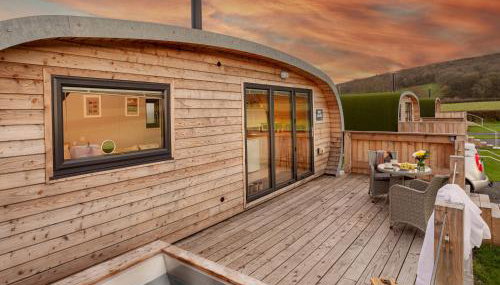 Middle Longlands - Foto 1