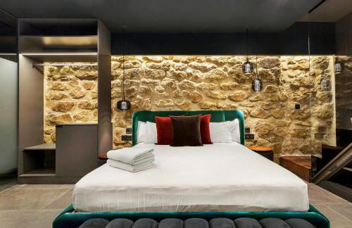 Apartaestudios Evolution Luxury - Photo 22