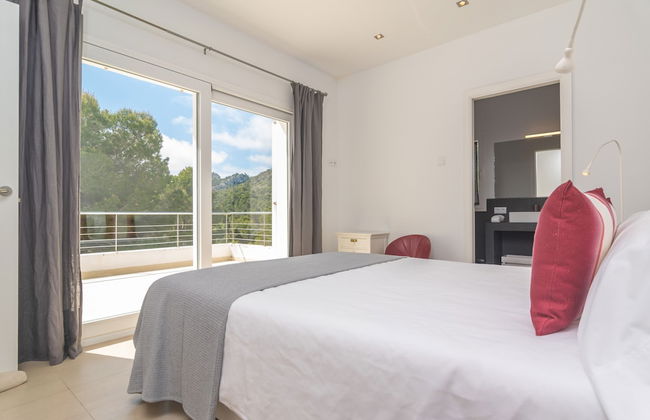 Carritx With 4 Bedrooms and 4 Bathrooms - Foto 17