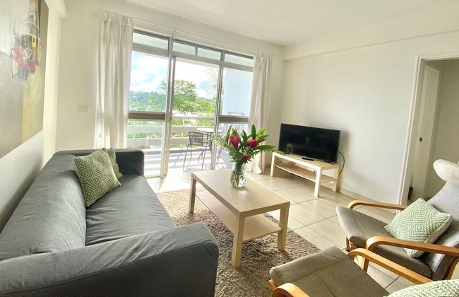 Ocean View Apartments - Photo 11