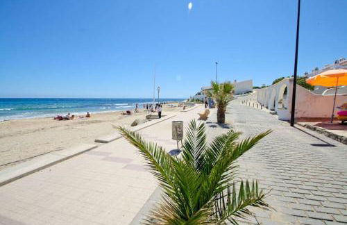 Fisherman's house, 1st line of sea - Foto 19