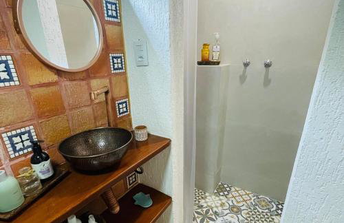 Vale Vijaya bem estar em meio à natureza - Foto 22