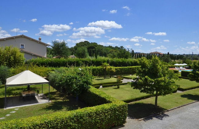 Tenuta Santa Colomba - Foto 1