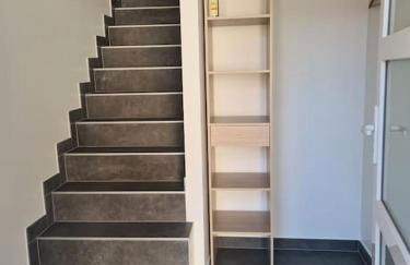 Appartement Proche Aéroport Bâle/Mulhouse - Foto 17