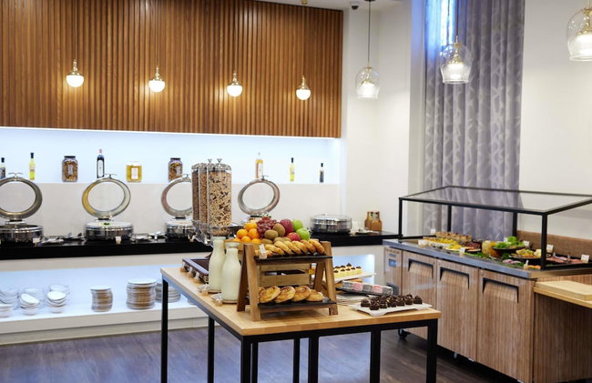 The Sebel Auckland Manukau - Foto 34