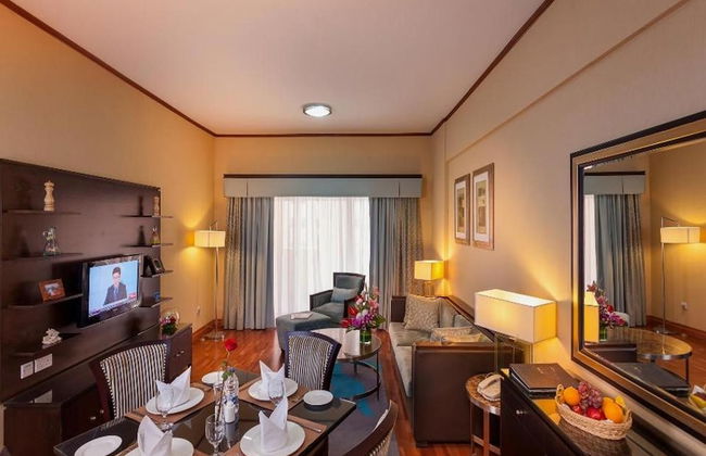 Chelsea Gardens Hotel Apartments - Foto 28