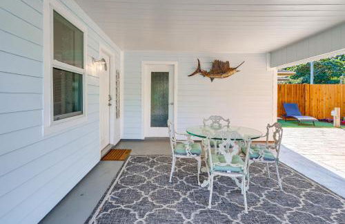 Walk to Parks, Eats and Bars Stuart Home with Patio - Photo 23