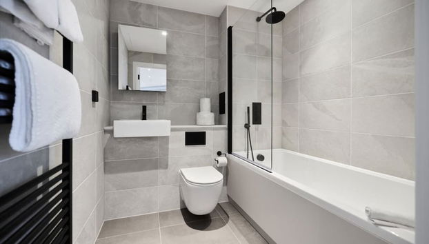 The Tottenham Wonder - Pleasing 2bdr Flat With Balcony - Foto 2, Exterior