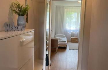 Nice Messe Apartment - Foto 27