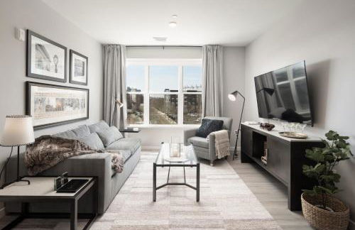 Hyatus Luxury Residences City Crossing - Foto 69