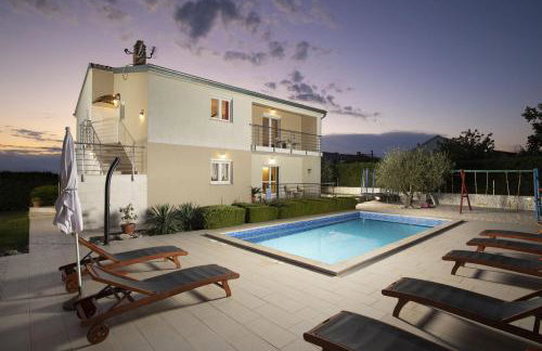 4 bedroom villa Renata near Porec - Foto 4