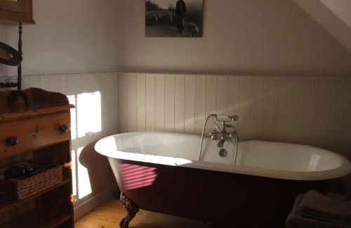 Detached cottage in the hills near Dolgellau - Foto 66