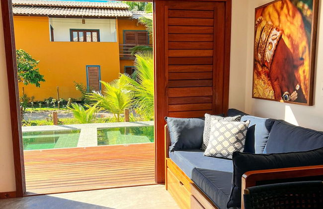 Oceà Privilegi - Taipu de Fora - Photo 68