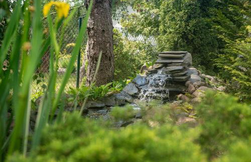 Holiday Home Villa Bieszkowice by Interhome - Foto 32