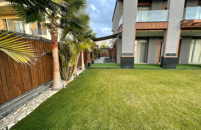 Villa with pool - Foto 37