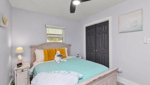 Memorial House - Ping Pong, Grill, Arcade, Beach! - Foto 5