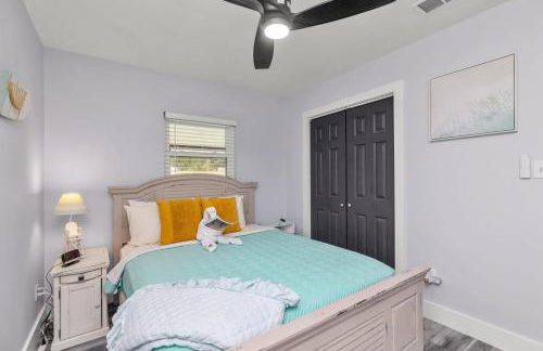 Memorial House - Ping Pong, Grill, Arcade, Beach! - Foto 5