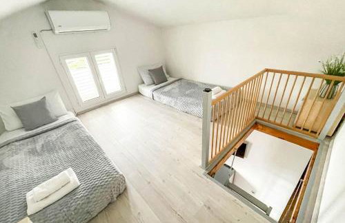 Apartments with parking space Zivogosce - Blato, Makarska - 22253 - Foto 49