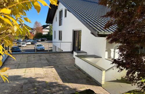 WohlfühlQuartier Schwedenstein - Foto 2