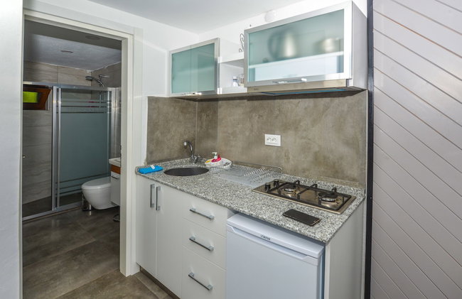 Tefenni Villas - Foto 26