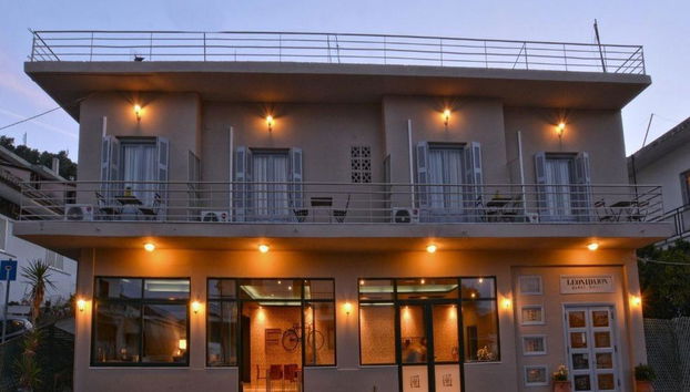 Leonidaion Guest House - Foto 4