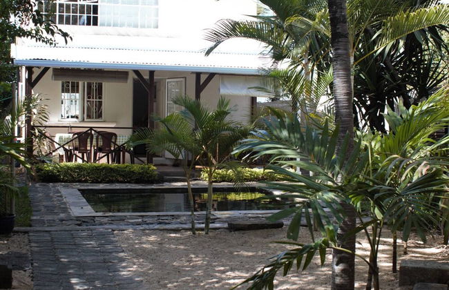 Villa Sirandane, Baie Du Tombeau - Foto 30