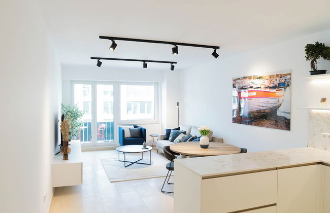 Hamilius Apartments - Foto 36