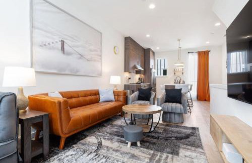 Squire - Prime Location with View & Parking - Foto 11
