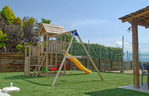 Epipleon Luxury Suites -102- Δωμάτιο 45τμ με βεράντα 35τμ μπροστά στη θάλασσα - Foto 10