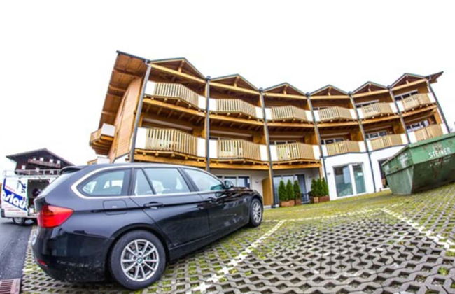 Adler Resort Kaprun - Foto 39