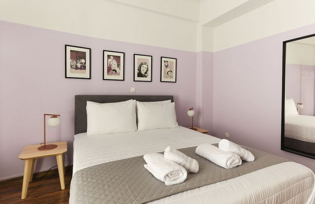 Athens Stories - Foto 45