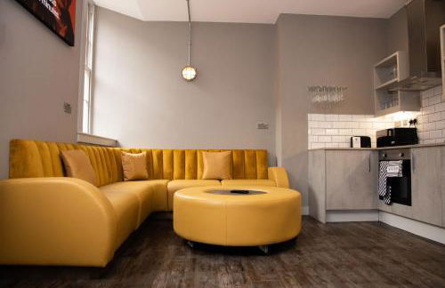 York Street Studios - Foto 8