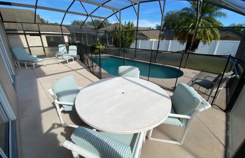 Plenty of Sunshine, Southern Dunes Pool Home - Foto 68