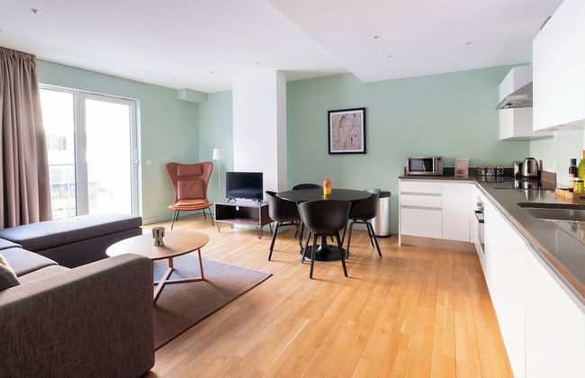 Native Victoria - Foto 1