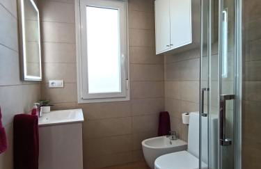 Precioso apartamento con piscina en la playa - Foto 40