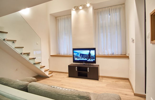 V27 Budapest Apartment - Foto 17