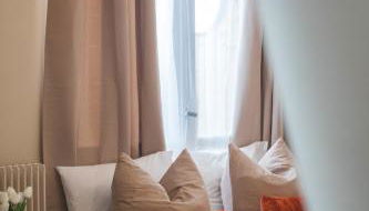 Appartement avec Rétroprojecteur, Babyboot avec belle vue et proche gare - Foto 5