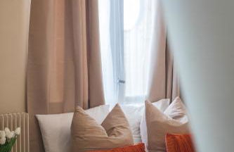 Appartement avec Rétroprojecteur, Babyboot avec belle vue et proche gare - Foto 5