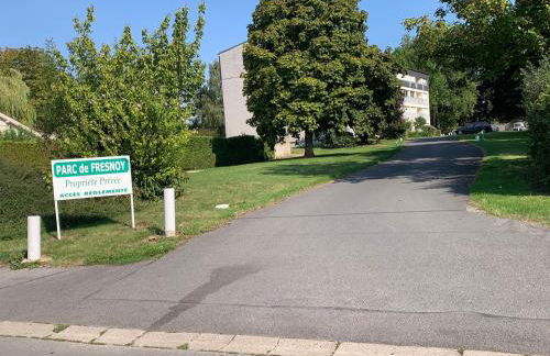 Appartement Parc de Fresnoy - Foto 1