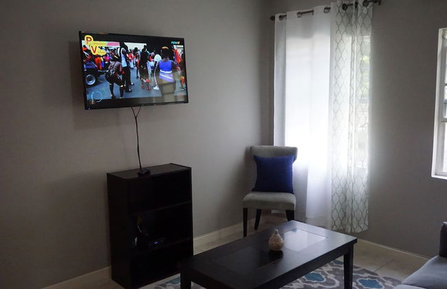 New Kingston Guest Apt Surbiton - Foto 5