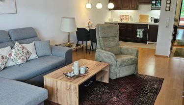 Appartementresidenz am Kurpark Bad Salzuflen - Foto 5