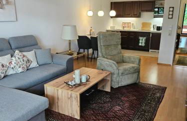 Appartementresidenz am Kurpark Bad Salzuflen - Foto 5