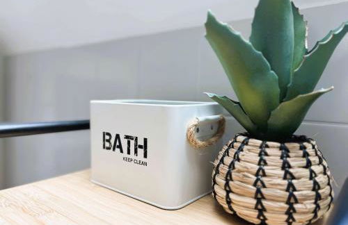 Évasion paisible à La Forêt-Fouesnant, à 400m de la plage - FR-1-481-183 - Foto 15